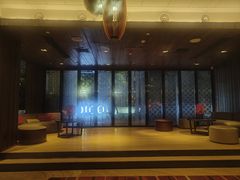 -厦门海港英迪格酒店(中山路店)