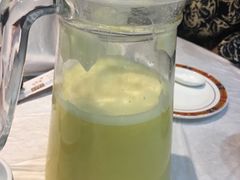 玉米汁-黄家老店·非遗灌汤包(晋安路店)