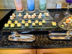 -威斯汀舞台餐厅