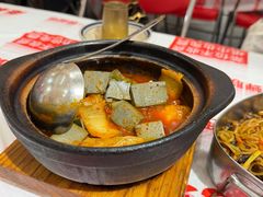 -老表记广西宵夜螺蛳鸭脚煲(东盟店)