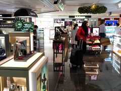 -DFS迪斐世(香港广东道店)