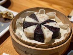 温州松糕-荣小馆(杭州大厦店)