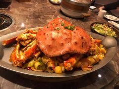 -蟹之国·精品蟹料理(极地店)