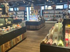 -C Cafe(朵云书院·戏剧店)