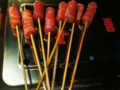 -盟重烧烤(高正街店)