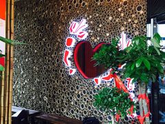 -百家班(花都店)