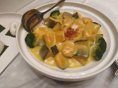 -天瑞轩·粤菜餐厅