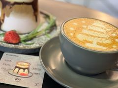 -BE NORMAL CAFE(霞溪路店)