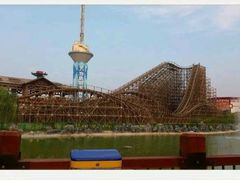 -郑州方特梦幻王国