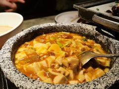 -绿茶餐厅(成都大悦城店)