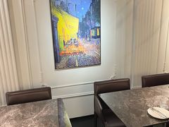 -LESCEDARS Brasserie Bistro香柏树