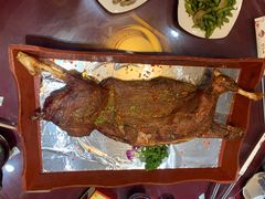 -宗泉烤全羊·烤羊腿·家常菜(解放东路店)