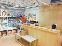 -Double Rui宠物酒店