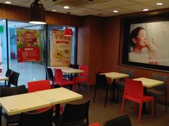 -永和大王(解放东路店)