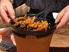 -包整·丝娃娃(一览甲秀楼风景店)