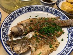 -兰边碗(鼓楼店)