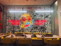 -令狐冲烤鱼·烧菜馆(达明店)