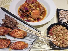 -聚味瞿记·龙虾堂(坡子街店)