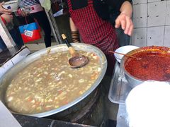 -刘老虎肉丸糊辣汤(总店)
