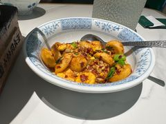 -费大厨辣椒炒肉(7mall店)