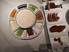 -羲和雅苑•北京烤鸭(国贸商城店)