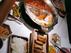 -九鼎轩脆毛肚火锅(三钢里店)