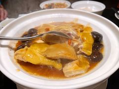 花雕酒醉河田鸡-闽和南(深圳万象城店)