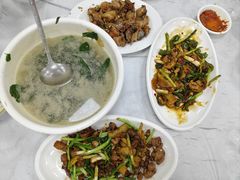 -阿九食店(南湾南路店)