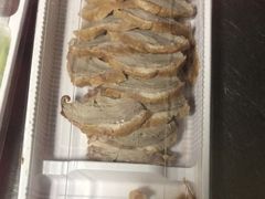 -五顺斋清真烤鸭(西大街总店)