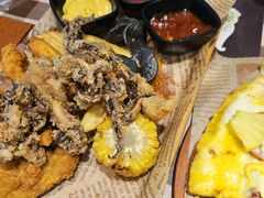 -米斯特比萨(罗斯福店)