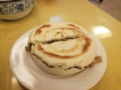 -陕西风味餐厅(陕西省驻京办店)