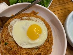-三千里韩式炭火烤肉(南八马路店)