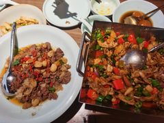 -巡湘记·地道湖南菜(活力城店)