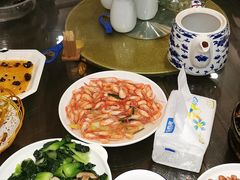 -老马家·舌尖上的西塘美食