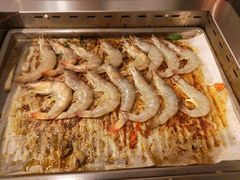 -巴麦隆自助烤肉(桂林路店)