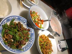 -农耕记·湖南土菜(海上世界店)