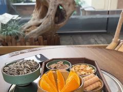 -邈墨茶馆(凤起路店)