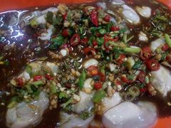 -老蜀铜火锅·酸菜脊骨·麻辣羊蝎子(热闹路店)