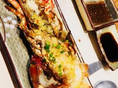-赤坂亭·M9和牛烧肉·铁板烧·日料398放题(长泰广场店)