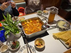 -螺大喜螺蛳粉火锅(雍和宫店)