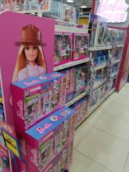 -TOYSRUS玩具反斗城(步步高梅溪新天地店)