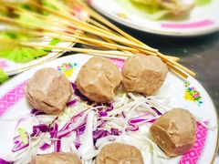 -燃计沙茶皇·香港沙茶火锅(人广旗舰店)