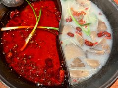 -周小明火锅(黑金冠社区店)