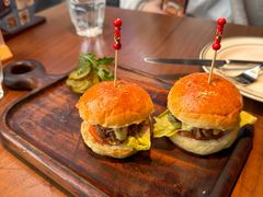 -ONE SMILE 美式烟熏慢烤(壹方汇店)