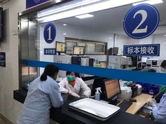 -浙江省中医院(钱塘院区)