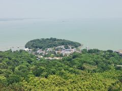 -巢湖姥山岛