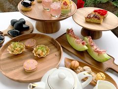 -三嚥阁 La Villa Restaurant