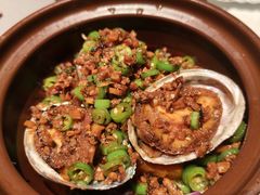 -许家菜(望江店)