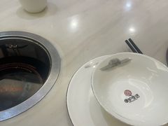 -围炉夜话·潮汕卤水火锅(榕江店)
