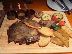 -布拉格餐厅· 中欧捷克菜(全国首店)